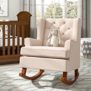 Rocking Chairs You'll Love in 2019 | Wayfair.ca